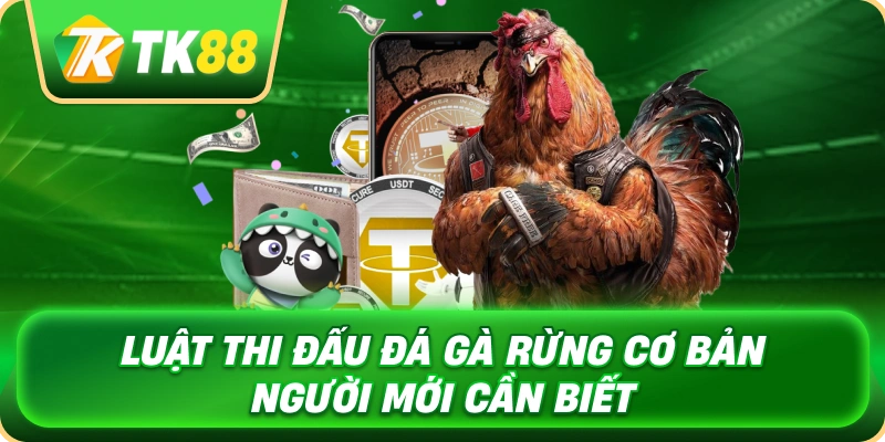 Đá Gà Rừng - Khám Phá Đặc Điểm Và Kỹ Thuật Thi Đấu 3 luat_thi_dau_da_ga_rung_co_ban_nguoi_moi_can_biet_1x