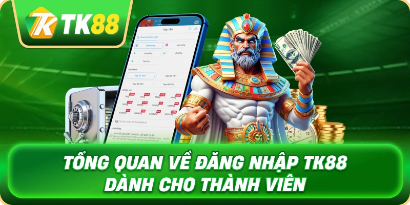 Đăng Nhập TK88 - Hướng Dẫn Truy Cập Tài Khoản Nhanh 2 tong_quan_ve_dang_nhap_tk88_danh_cho_thanh_vien_1x